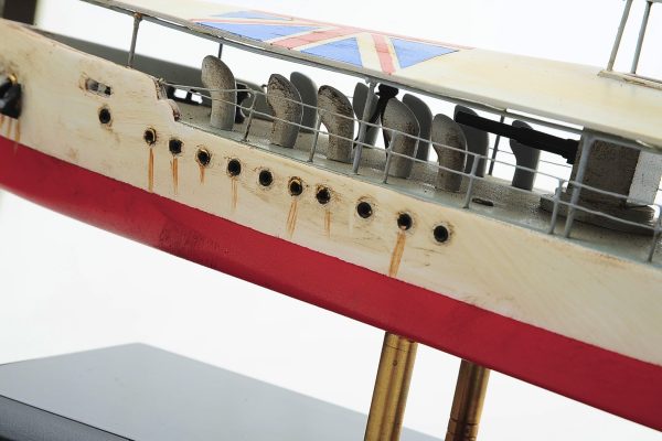 HMS Cockchafer - Image 21