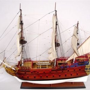 La Licorne Model Ship (Standard Range) - GN