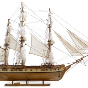USS Constellation Model Boat (Superior Range) - PSM