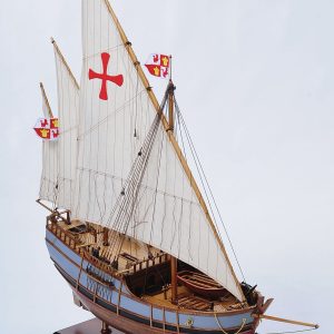 La Nina Model Boat Superior Range - PSM