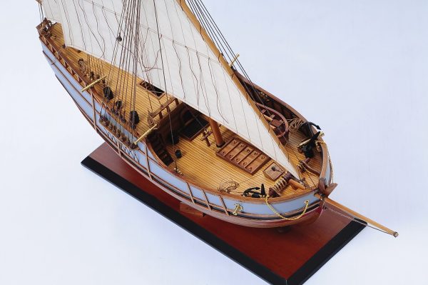 La Nina Model Boat Superior Range - PSM - Image 4