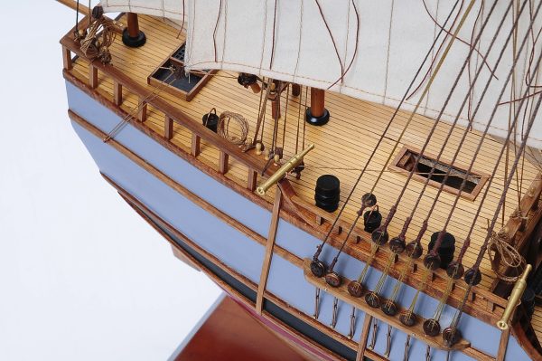 La Nina Model Boat Superior Range - PSM - Image 7