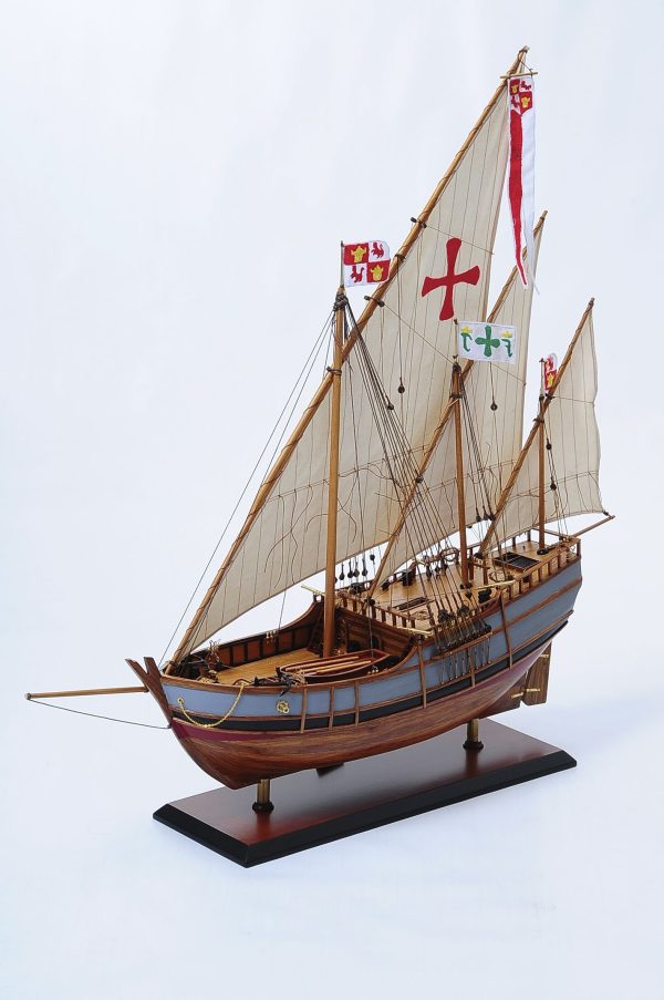La Nina Model Boat Superior Range - PSM - Image 9