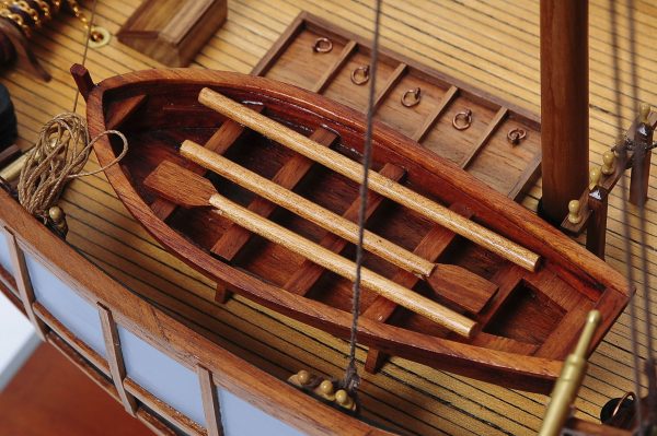La Nina Model Boat Superior Range - PSM - Image 13