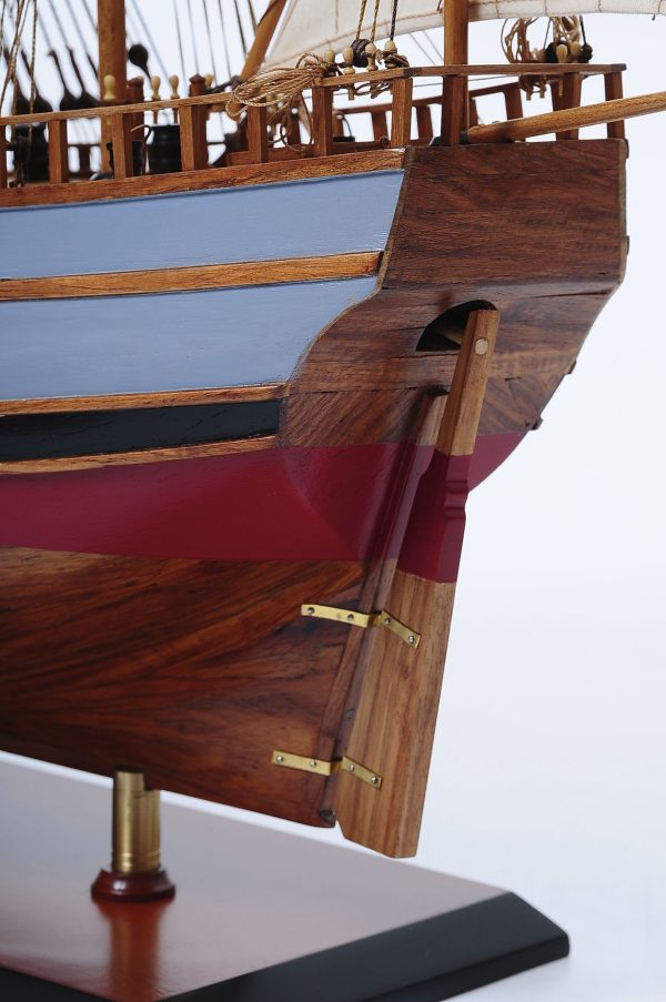 La Nina Model Boat Superior Range - PSM - Image 14