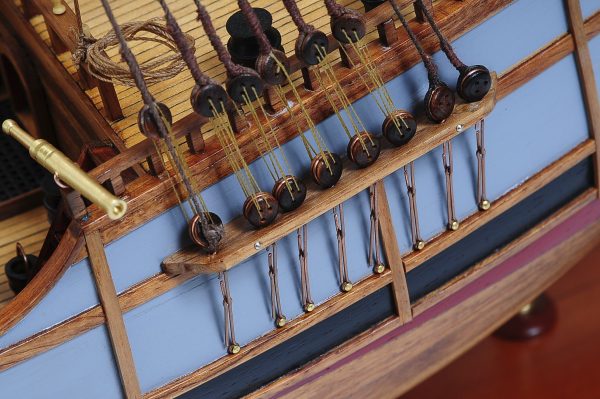 La Nina Model Boat Superior Range - PSM - Image 18
