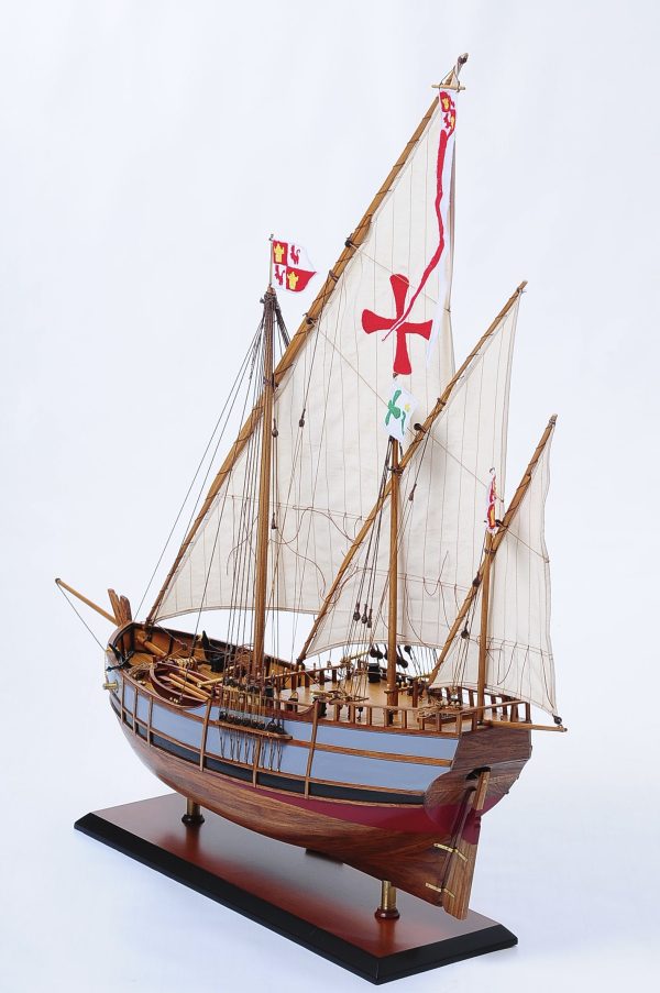 La Nina Model Boat Superior Range - PSM - Image 20