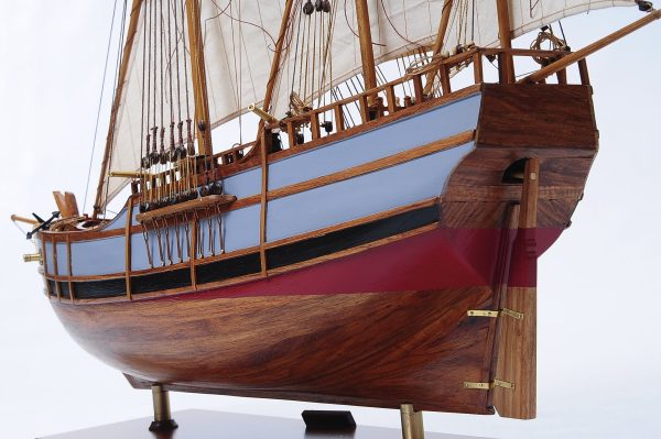 La Nina Model Boat Superior Range - PSM - Image 21
