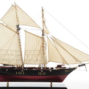 The Eamont Model Boat - (Superior Range)