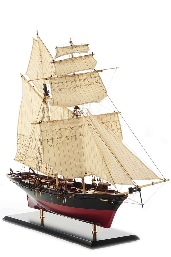 The Eamont Model Boat - (Superior Range) - Image 3