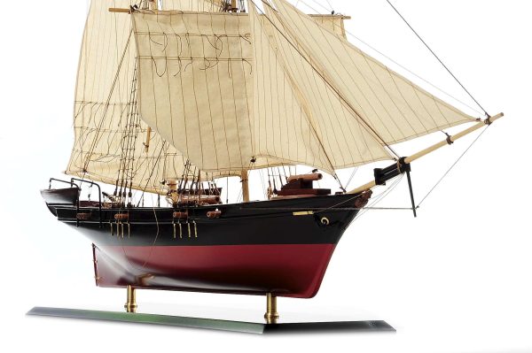The Eamont Model Boat - (Superior Range) - Image 4