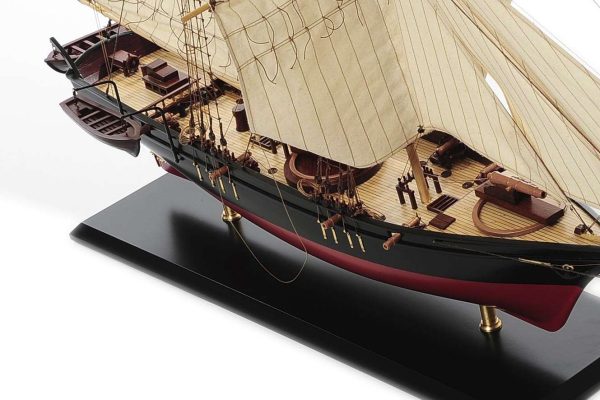 The Eamont Model Boat - (Superior Range) - Image 5
