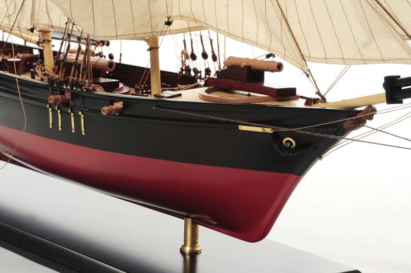 The Eamont Model Boat - (Superior Range) - Image 6
