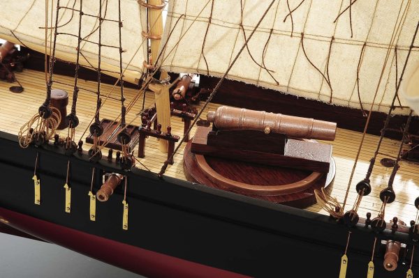 The Eamont Model Boat - (Superior Range) - Image 8