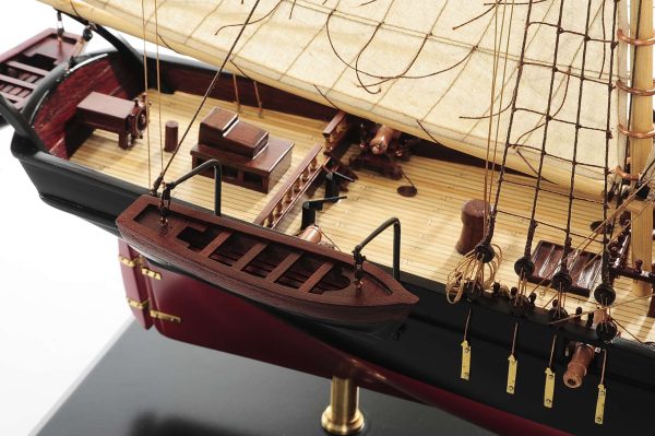 The Eamont Model Boat - (Superior Range) - Image 9