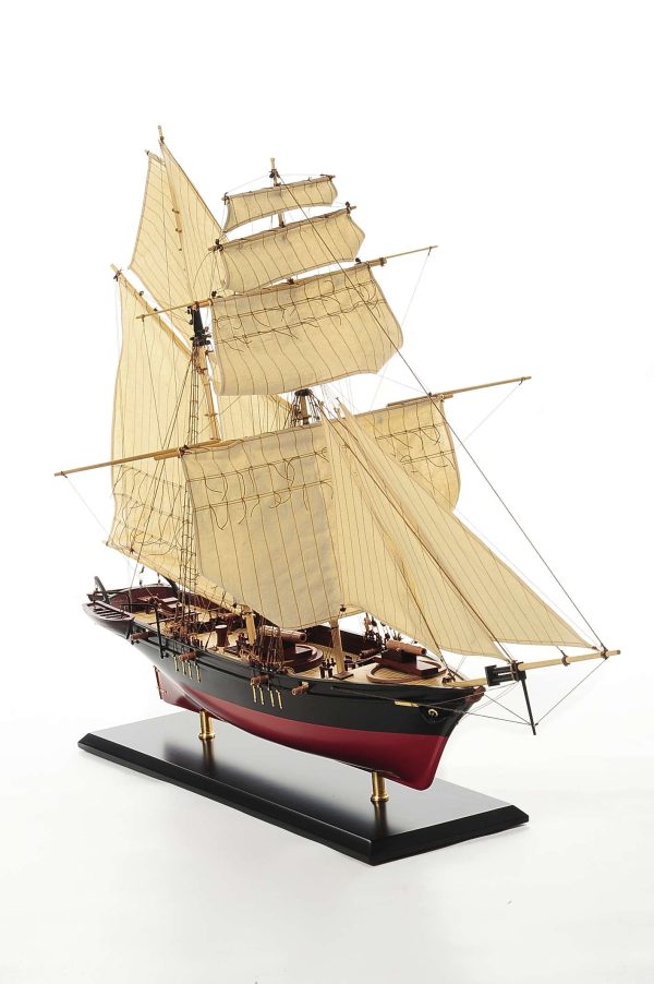 The Eamont Model Boat - (Superior Range) - Image 12