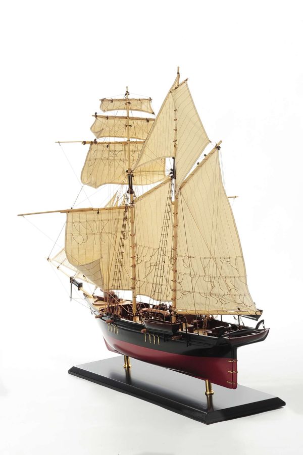 The Eamont Model Boat - (Superior Range) - Image 13