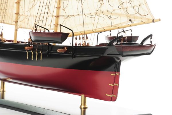 The Eamont Model Boat - (Superior Range) - Image 14
