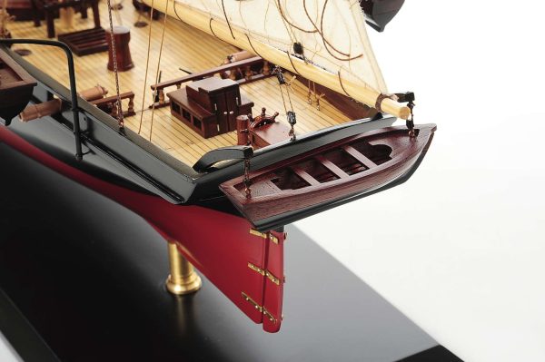 The Eamont Model Boat - (Superior Range) - Image 15