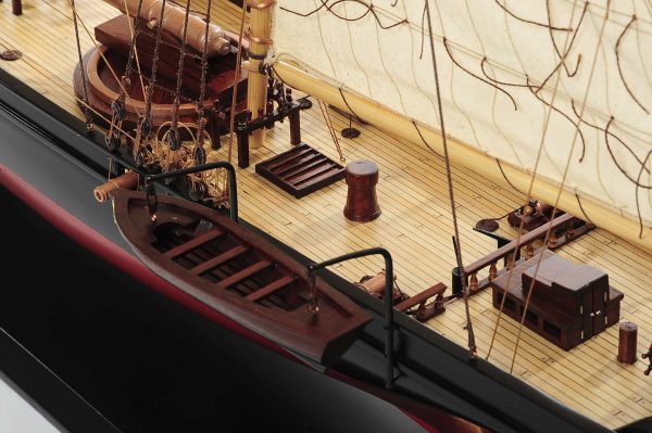 The Eamont Model Boat - (Superior Range) - Image 17