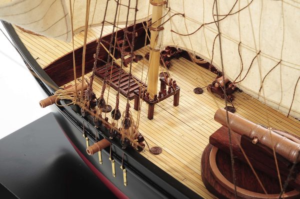 The Eamont Model Boat - (Superior Range) - Image 18