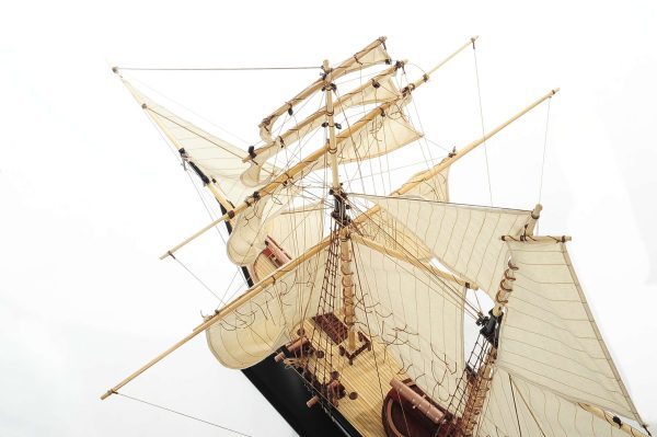 The Eamont Model Boat - (Superior Range) - Image 19