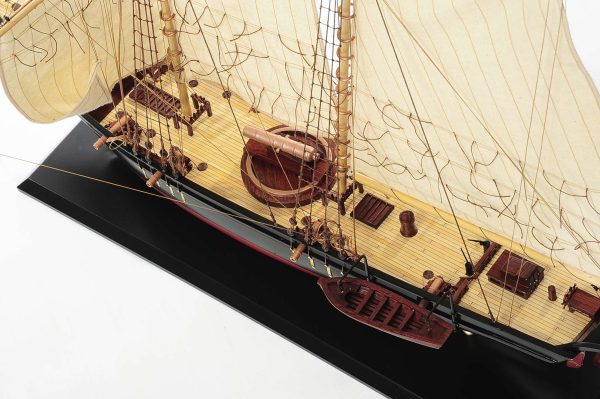 The Eamont Model Boat - (Superior Range) - Image 20