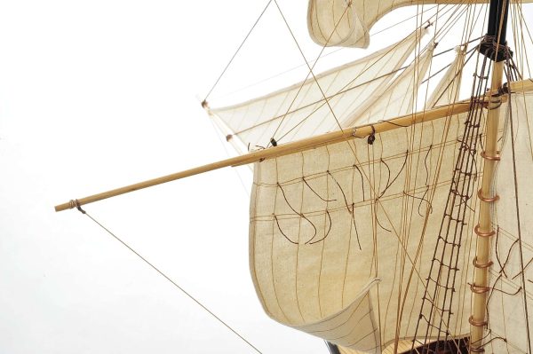 The Eamont Model Boat - (Superior Range) - Image 21