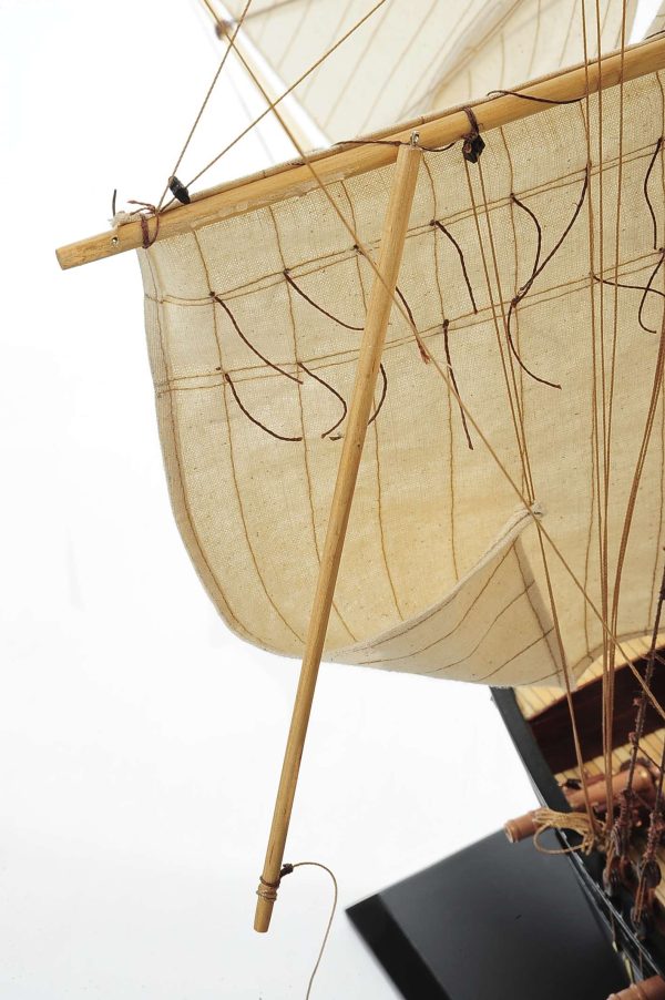 The Eamont Model Boat - (Superior Range) - Image 22
