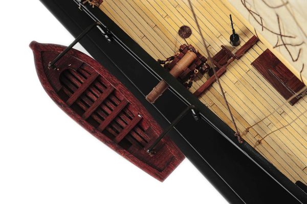 The Eamont Model Boat - (Superior Range) - Image 24