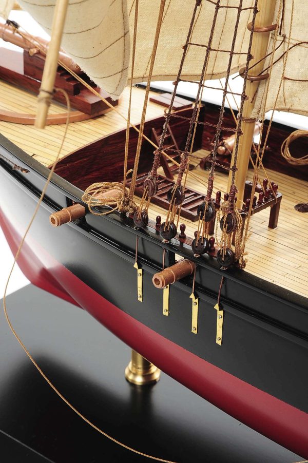 The Eamont Model Boat - (Superior Range) - Image 25