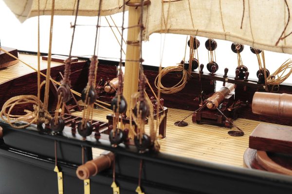 The Eamont Model Boat - (Superior Range) - Image 26