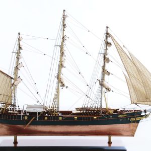 Thermopylae Model Boat - PSM