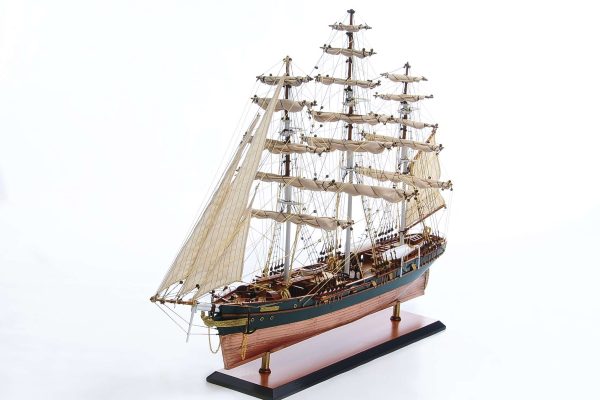 Thermopylae Model Boat - PSM - Image 3