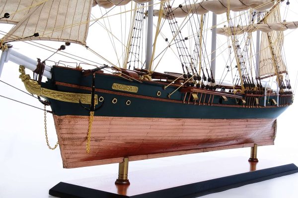 Thermopylae Model Boat - PSM - Image 4