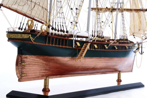 Thermopylae Model Boat - PSM - Image 5