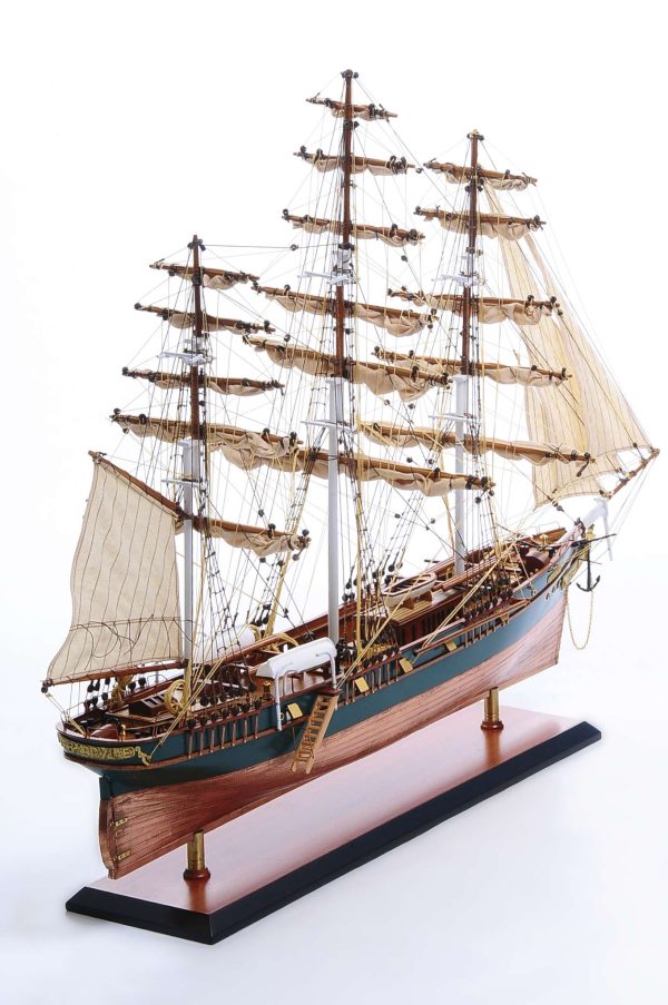 Thermopylae Model Boat - PSM - Image 6
