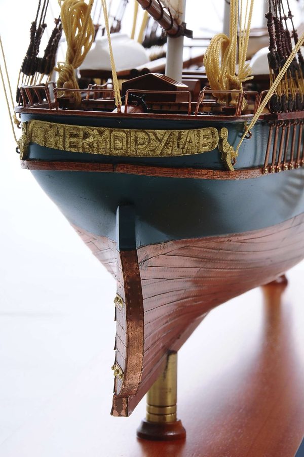 Thermopylae Model Boat - PSM - Image 7