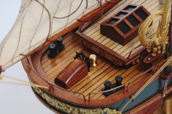 Thermopylae Model Boat - PSM - Image 9
