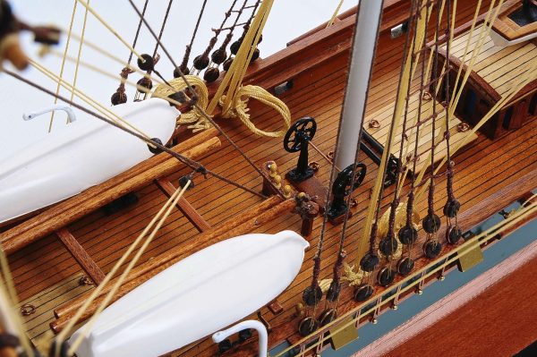 Thermopylae Model Boat - PSM - Image 10