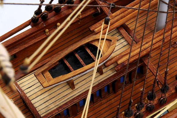 Thermopylae Model Boat - PSM - Image 12