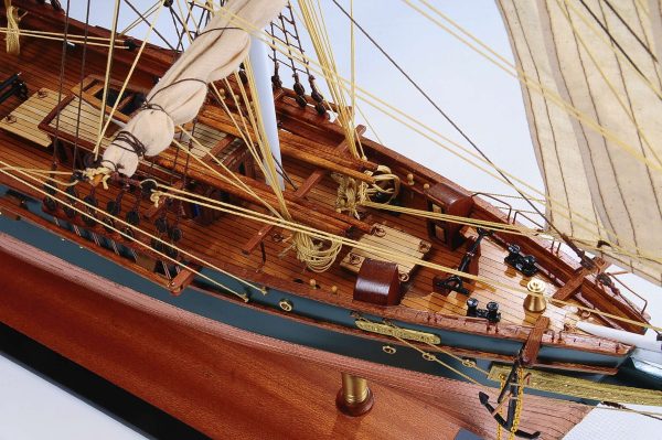 Thermopylae Model Boat - PSM - Image 14