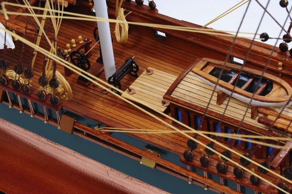 Thermopylae Model Boat - PSM - Image 15