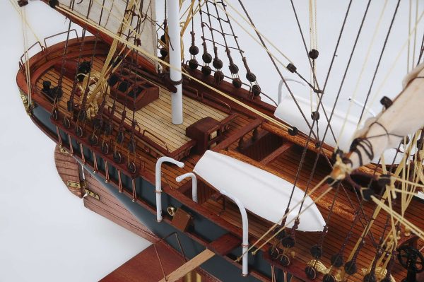 Thermopylae Model Boat - PSM - Image 16