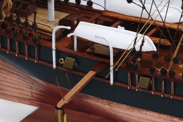 Thermopylae Model Boat - PSM - Image 18