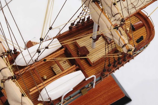 Thermopylae Model Boat - PSM - Image 26