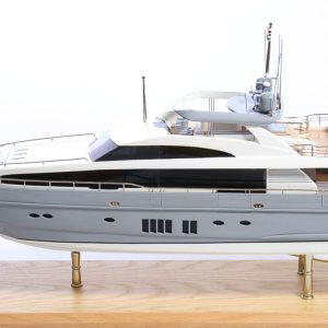 Princess 32M