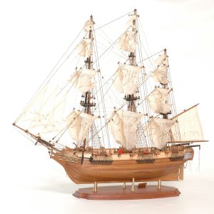 Astrolabe Model Ship (Superior Range) - PSM