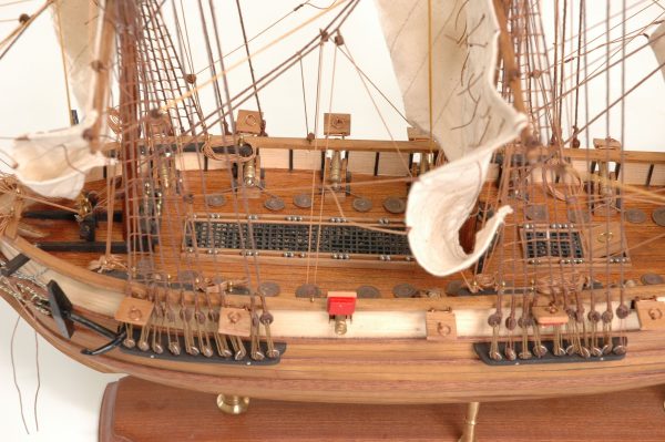 Astrolabe Model Ship (Superior Range) - PSM - Image 3