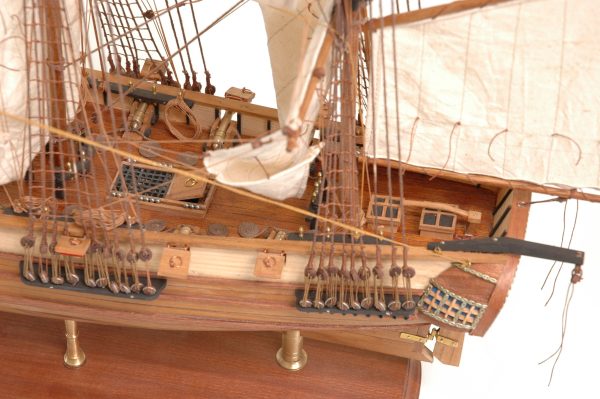Astrolabe Model Ship (Superior Range) - PSM - Image 4
